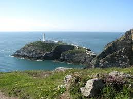 Isle of Anglesey Coastal Path